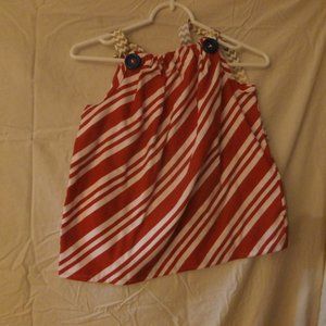 Girl's dress / pinafore